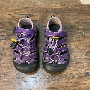 Keen toddler shoes
